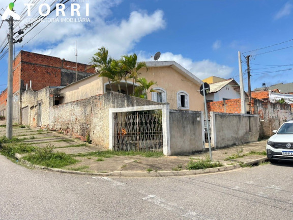 Casa com 4 Quartos à Venda, 139 m² em Nova Votorantim - Votorantim