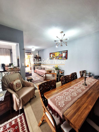Imagem Casa com 3 Quartos à Venda, 153 m² em Paulicéia - São Bernardo Do Campo Imagem Casa com 3 Quartos à Venda, 153 m² em Paulicéia - São Bernardo Do Campo