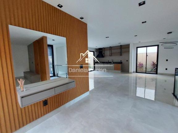 Casa de Condomínio com 4 Quartos à Venda, 317 m² em Condomínio Cyrela Landscape Esplanada - Votorantim