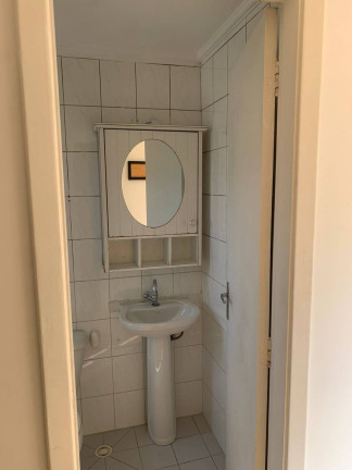 Imagem Apartamento com 2 Quartos à Venda, 50 m² em Jardim Celeste - São Paulo Imagem Apartamento com 2 Quartos à Venda, 50 m² em Jardim Celeste - São Paulo