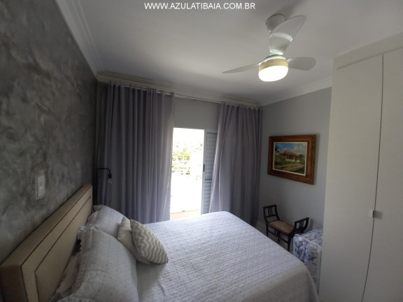 Imagem Casa com 3 Quartos à Venda, 110 m² em Jardim Maristela - Atibaia Imagem Casa com 3 Quartos à Venda, 110 m² em Jardim Maristela - Atibaia