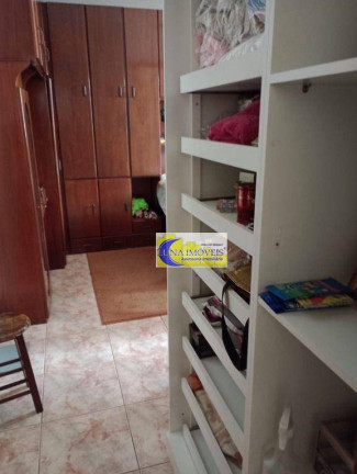Imagem Sobrado com 3 Quartos à Venda, 187 m² em Rudge Ramos - São Bernardo Do Campo