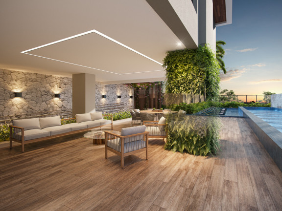 Imagem Apartamento com 4 Quartos à Venda, 356 m² em Setor Marista - Goiânia