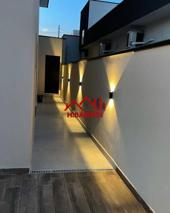 Imagem Casa de Condomínio com 3 Quartos à Venda, 300 m² em Centro - Caçapava