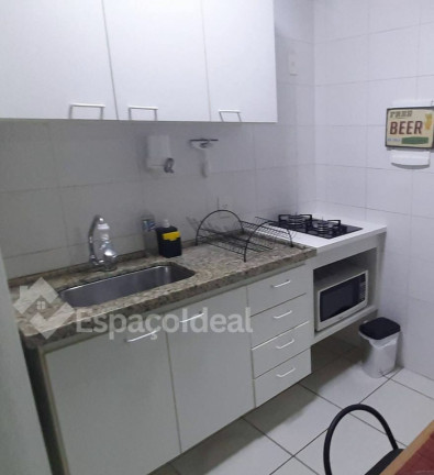 Imagem Apartamento com 1 Quarto à Venda, 30 m² em Jardim Estoril - Bauru Imagem Apartamento com 1 Quarto à Venda, 30 m² em Jardim Estoril - Bauru