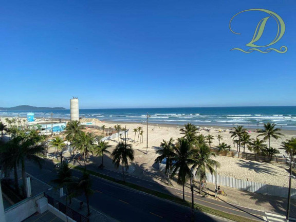 Imagem Apartamento com 2 Quartos à Venda, 80 m² em Tupi - Praia Grande