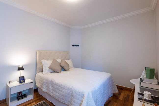 Imagem Imóvel com 3 Quartos à Venda, 120 m² em Vila Morumbi - São Paulo