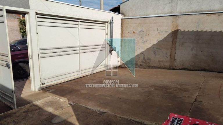 Imagem Casa com 2 Quartos para Alugar, 47 m² em Jardim Cristo Redentor - Ribeirão Preto Imagem Casa com 2 Quartos para Alugar, 47 m² em Jardim Cristo Redentor - Ribeirão Preto