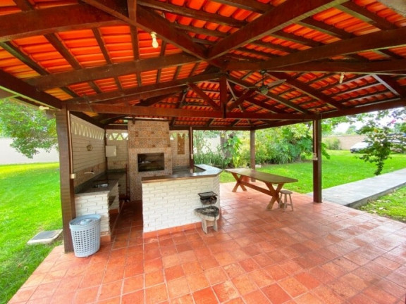 Imagem Chácara com 5 Quartos à Venda, 2.150 m² em Residencial João Rosato - Aruanã Imagem Chácara com 5 Quartos à Venda, 2.150 m² em Residencial João Rosato - Aruanã