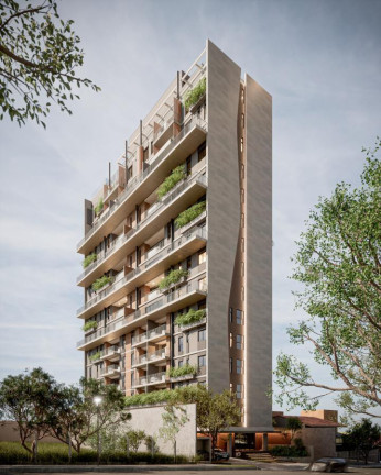 Imagem Apartamento com 3 Quartos à Venda, 80 m² em São Pedro - São José Dos Pinhais