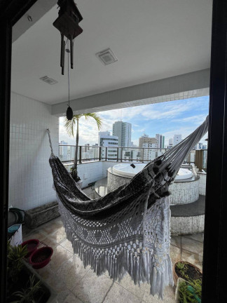 Imagem Cobertura com 4 Quartos à Venda, 300 m² em Boa Viagem - Recife