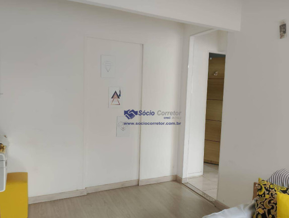 Imagem Apartamento com 2 Quartos à Venda, 62 m² em Parque Cecap - Guarulhos Imagem Apartamento com 2 Quartos à Venda, 62 m² em Parque Cecap - Guarulhos