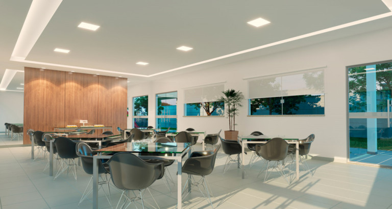 Imagem Apartamento com 2 Quartos à Venda, 88 m² em Fátima - Canoas Imagem Apartamento com 2 Quartos à Venda, 88 m² em Fátima - Canoas