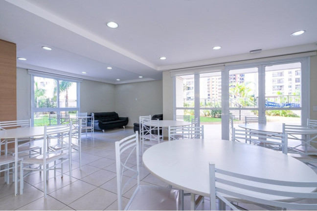 Imagem Apartamento com 2 Quartos à Venda, 64 m² em Vila Andrade - São Paulo Imagem Apartamento com 2 Quartos à Venda, 64 m² em Vila Andrade - São Paulo