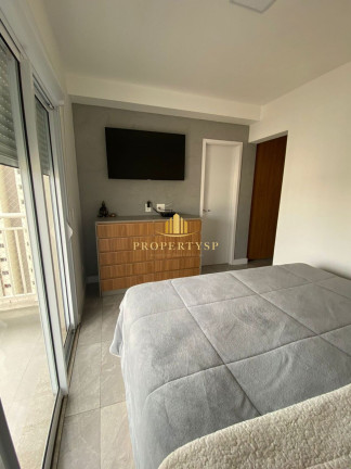 Imagem Apartamento com 3 Quartos à Venda, 105 m² em Vila Anastácio - São Paulo