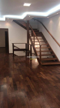Imagem Sobrado com 4 Quartos à Venda ou Locação, 480 m² em Cerâmica - São Caetano Do Sul