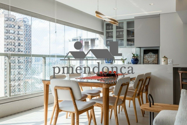 Imagem Apartamento com 4 Quartos à Venda, 159 m² em Perdizes - São Paulo Imagem Apartamento com 4 Quartos à Venda, 159 m² em Perdizes - São Paulo