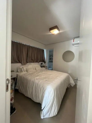 Imagem Apartamento com 1 Quarto à Venda, 50 m² em Jardim Europa - São Paulo Imagem Apartamento com 1 Quarto à Venda, 50 m² em Jardim Europa - São Paulo