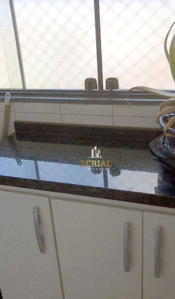 Imagem Apartamento com 3 Quartos à Venda, 70 m² em Osvaldo Cruz - São Caetano Do Sul Imagem Apartamento com 3 Quartos à Venda, 70 m² em Osvaldo Cruz - São Caetano Do Sul