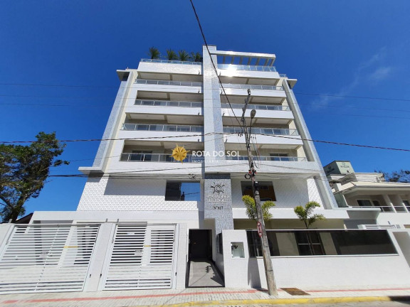 Imagem Apartamento com 2 Quartos à Venda, 88 m² em Bombas - Bombinhas