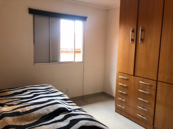 Imagem Apartamento com 2 Quartos à Venda, 50 m² em Vila Progresso - Guarulhos