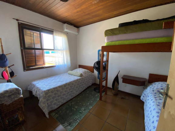 Imagem Casa de Condomínio com 2 Quartos à Venda, 94 m² em Tabatinga - Caraguatatuba