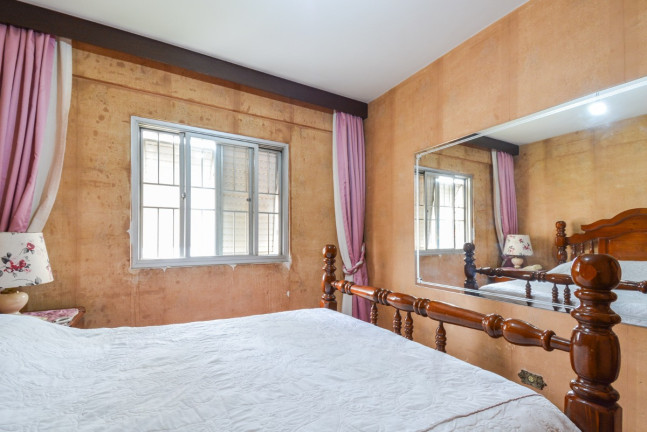 Imagem Apartamento com 3 Quartos à Venda, 89 m² em Vila Da Saúde - São Paulo