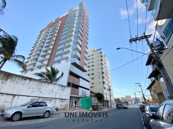 Imagem Apartamento com 3 Quartos à Venda, 95 m² em Muquiçaba - Guarapari