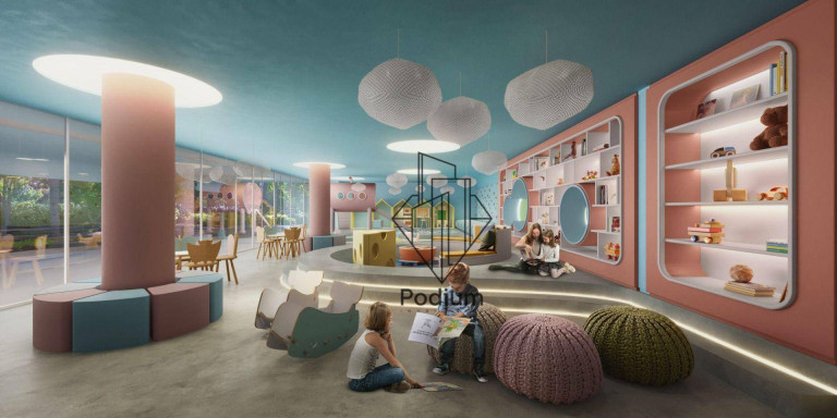 Imagem Apartamento com 3 Quartos à Venda, 251 m² em Intermares - Cabedelo