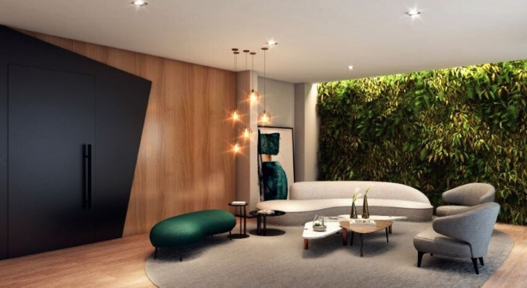 Imagem Imóvel com 1 Quarto à Venda, 28 m² em Centro - São Paulo Imagem Imóvel com 1 Quarto à Venda, 28 m² em Centro - São Paulo