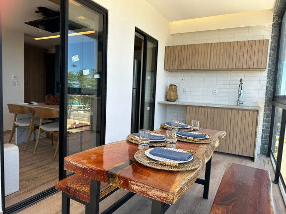 Imagem Apartamento com 1 Quarto à Venda, 43 m² em Porto De Galinhas - Ipojuca Imagem Apartamento com 1 Quarto à Venda, 43 m² em Porto De Galinhas - Ipojuca
