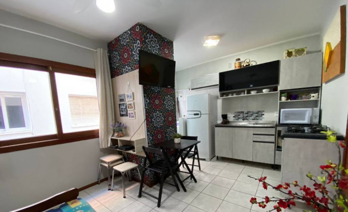 Imagem Apartamento com 1 Quarto à Venda, em Zona Nova - Capão Da Canoa Imagem Apartamento com 1 Quarto à Venda, em Zona Nova - Capão Da Canoa