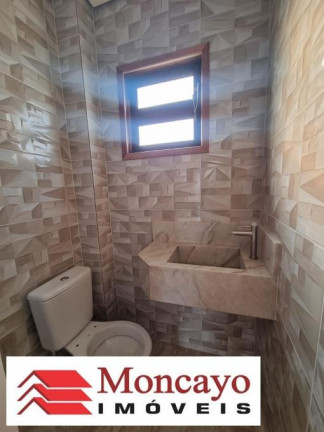 Imagem Sobrado com 2 Quartos à Venda, 150 m² em Praia Das Palmeiras - Caraguatatuba Imagem Sobrado com 2 Quartos à Venda, 150 m² em Praia Das Palmeiras - Caraguatatuba