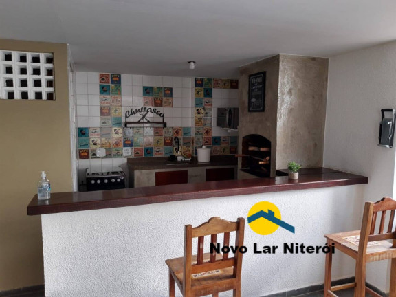 Imagem Apartamento com 3 Quartos à Venda, 115 m² em Icaraí - Niterói Imagem Apartamento com 3 Quartos à Venda, 115 m² em Icaraí - Niterói