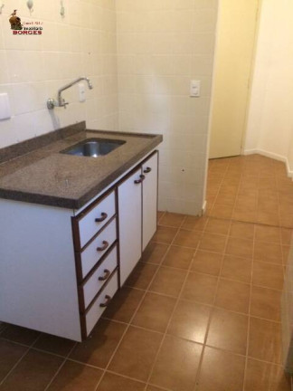 Imagem Apartamento com 1 Quarto à Venda, 50 m² em Vila Paulista - São Paulo Imagem Apartamento com 1 Quarto à Venda, 50 m² em Vila Paulista - São Paulo