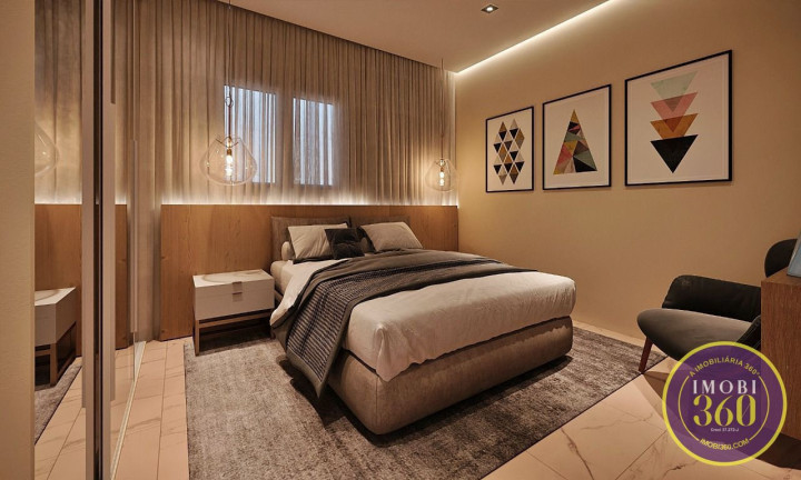 Imagem Apartamento com 2 Quartos à Venda, 39 m² em Vila Santana - São Paulo Imagem Apartamento com 2 Quartos à Venda, 39 m² em Vila Santana - São Paulo