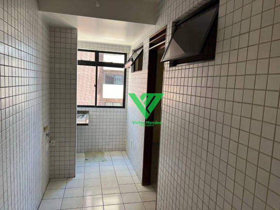 Imagem Apartamento com 3 Quartos à Venda ou Locação, 145 m² em Manaíra - João Pessoa