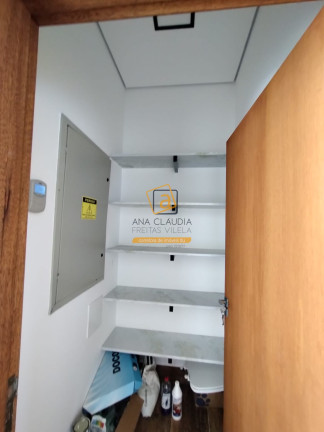 Imagem Casa com 3 Quartos à Venda,  em Residencial Saint Paul - Itu