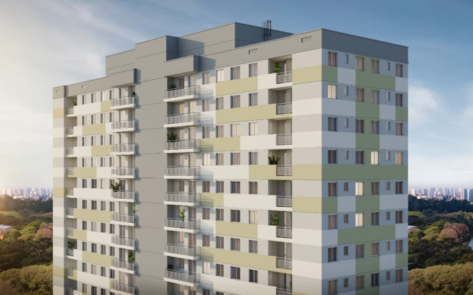 Imagem Imóvel com 2 Quartos à Venda, 34 m² em Mooca - São Paulo Imagem Imóvel com 2 Quartos à Venda, 34 m² em Mooca - São Paulo
