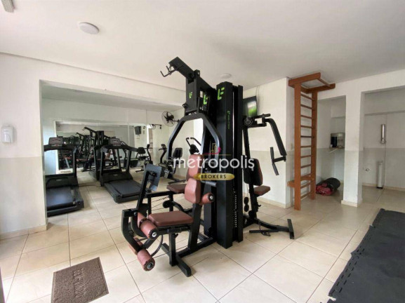 Imagem Apartamento com 2 Quartos à Venda, 52 m² em Vila Bela - São Paulo