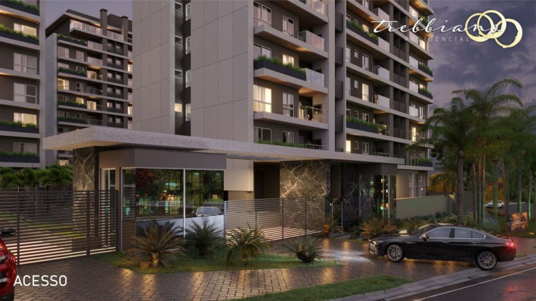 Imagem Apartamento com 3 Quartos à Venda, 87 m² em Campo Comprido - Curitiba Imagem Apartamento com 3 Quartos à Venda, 87 m² em Campo Comprido - Curitiba