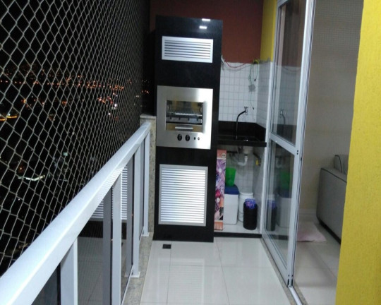 Imagem Imóvel com 3 Quartos à Venda, 82 m² em 25 De Agosto - Duque De Caxias
