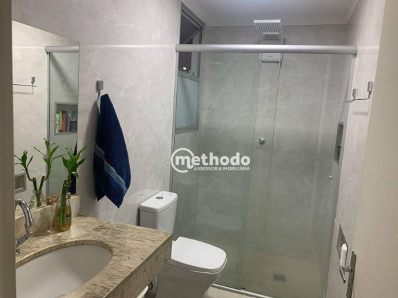 Imagem Apartamento com 3 Quartos à Venda, 90 m² em Vila São Bento - Campinas Imagem Apartamento com 3 Quartos à Venda, 90 m² em Vila São Bento - Campinas