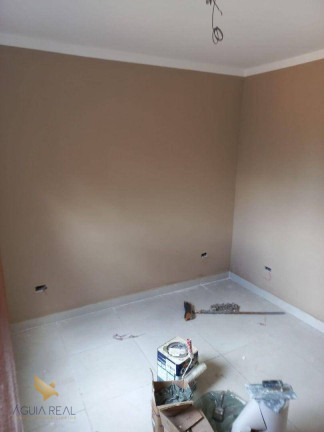 Imagem Casa com 3 Quartos à Venda, 77 m² em Jardim Noroeste - Campo Grande Imagem Casa com 3 Quartos à Venda, 77 m² em Jardim Noroeste - Campo Grande