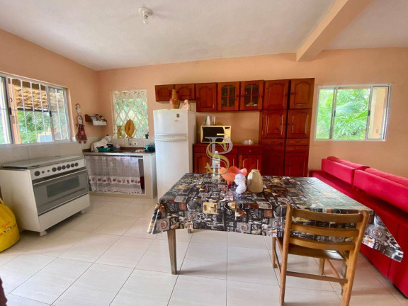 Imagem Chácara com 1 Quarto à Venda, 190 m² em Terra Preta - Mairiporã Imagem Chácara com 1 Quarto à Venda, 190 m² em Terra Preta - Mairiporã