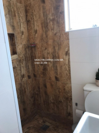 Imagem Imóvel com 1 Quarto à Venda, 46 m² em Portal Dos Bandeirantes - Sorocaba Imagem Imóvel com 1 Quarto à Venda, 46 m² em Portal Dos Bandeirantes - Sorocaba