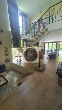 Imagem Casa de Condomínio com 5 Quartos à Venda, 230 m² em Aldeia Dos Camarás - Camaragibe Imagem Casa de Condomínio com 5 Quartos à Venda, 230 m² em Aldeia Dos Camarás - Camaragibe