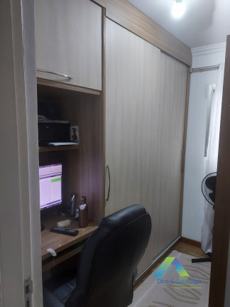 Imagem Apartamento com 3 Quartos à Venda, 64 m² em Vila Das Mercês - São Paulo Imagem Apartamento com 3 Quartos à Venda, 64 m² em Vila Das Mercês - São Paulo