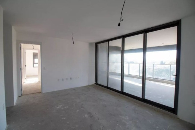 Imagem Apartamento com 3 Quartos à Venda, 125 m² em Campo Belo - São Paulo Imagem Apartamento com 3 Quartos à Venda, 125 m² em Campo Belo - São Paulo