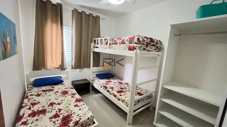 Imagem Apartamento com 2 Quartos à Venda, 63 m² em Toninhas - Ubatuba